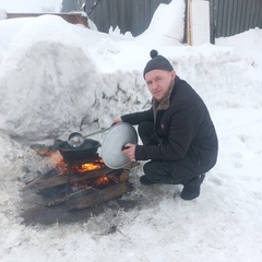 Денис Белых, Сосногорск