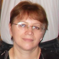 Альбина Курилова-Волкова, 59 лет, Кстово