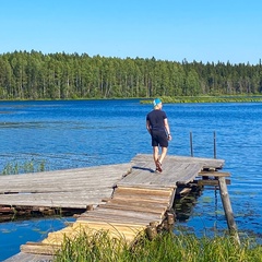 Александр Александров, Архангельск