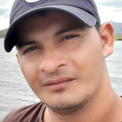 Robinsson Rivera, 33 года