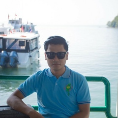 Si Htun, Mandalay