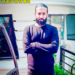 Muhammad Ahmad, 31 год, Islamabad