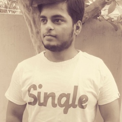 Adarsh Mishra, 27 лет, Lucknow