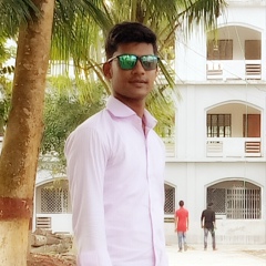 Md-Reaz Ahamed, 23 года, Dhaka