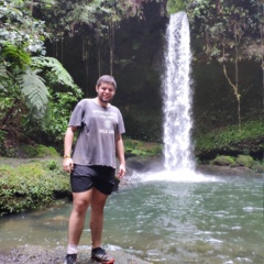 Cristian Ospina, Medellín