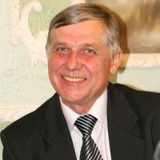 Юрий Зарецкий, 71 год, Санкт-Петербург