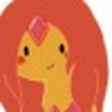 Flame Princess