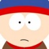 Stan Marsh, 104 года, South Park