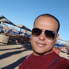 Mino Jacob, Hurghada