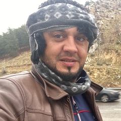 Ahmed Ahmed, 34 года