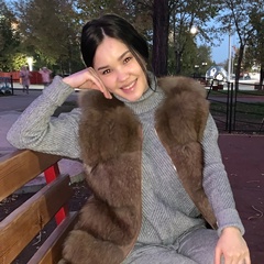 Алия Айназарова, 26 лет, Астана