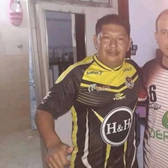 Carlos Lozano, 44 года, Villavicencio