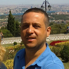 Volkan Denizli, İstanbul