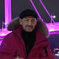 Андрей Поскряков, 53 года, Тюмень