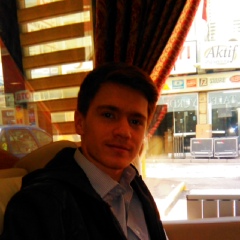 Enes Karakaş, Ankara