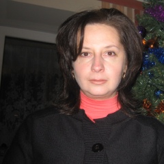 Алла Мышкина, 55 лет, Кирово-Чепецк