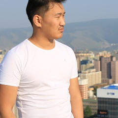 Ууганхүү Батболд, Ulaanbaatar