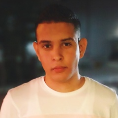 Juan Camilo Garcia Quente, 21 год, Medellín