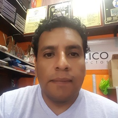 Fernando Arias-Ordoñez, 39 лет, Tacna