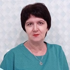 Елена Лопухова, Саратов