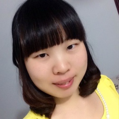 Vivian Wang, Tianjin