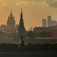 Ольга Варфоломеевна, Москва