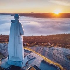 Андрей Пирожков, Санкт-Петербург