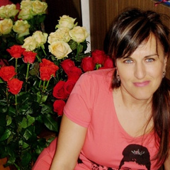 Елена Чурсина, 53 года, Харьков