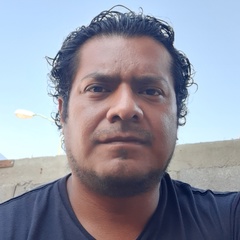 Luis Rodríguez, 41 год, Ciudad Juárez