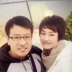 Bruce Qiu, 35 лет, Yantai