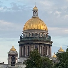 Денис Барков, Москва