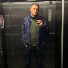 Vasya Nosenko, 33 года, London