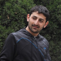 Faruk Oksuz, 36 лет, Edirne