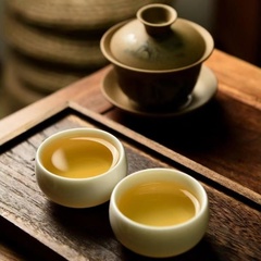 Tea Doctor Chinese, 26 лет