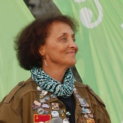 Елена Иванова, Екатеринбург