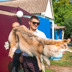 Андрей Быков, Валуйки