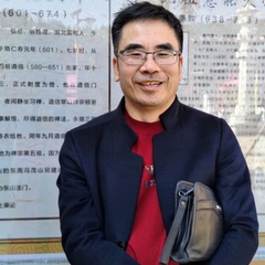 Guopei Xie, 50 лет, Guangzhou