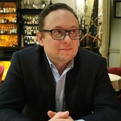 Andrey Saltanov, Новосибирск