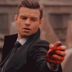 Elijah Mikaelson, Mystic