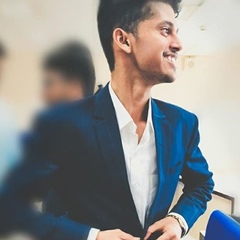 Manish Nayak, 27 лет, Mumbai