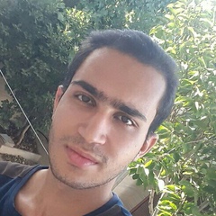 Habib Derakhshan, 22 года, Isfahan