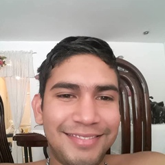 Ramon Seijas, 32 года, Maracay