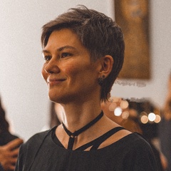 Елена Балабанова, Санкт-Петербург