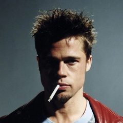 Tyler Durden