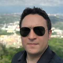 Daniel Campo, 36 лет, Medellín