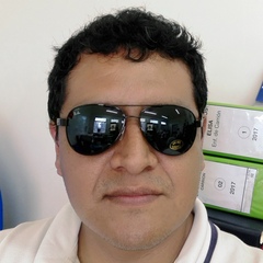 Noe Aguilar, 53 года, Lima