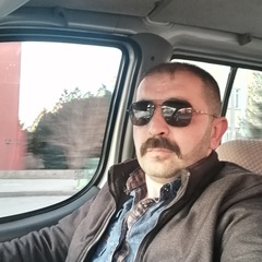 Ekrem Cebeci, 40 лет, Erzincan