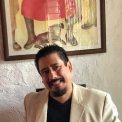 Gregorio Cruz, 49 лет