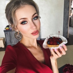 Светлана Федорович, 30 лет, Минск