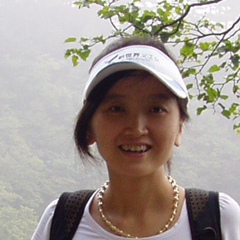 Jenny Hee, Jinan